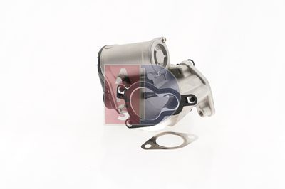 AGR-VENTIL AKS DASIS 185023N 16