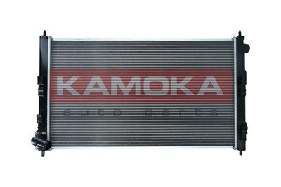Chłodnica, układ chłodzenia silnika KAMOKA 7700012