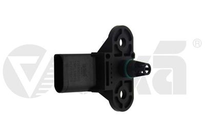 Senzor tlaku sacího potrubí vika 99061388201
