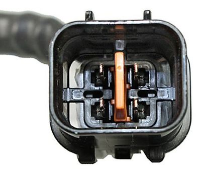 SONDA LAMBDA METZGER AUTOTEILE 0893645 1