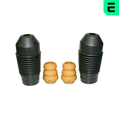 STAUBSCHUTZSATZ STOßDäMPFER