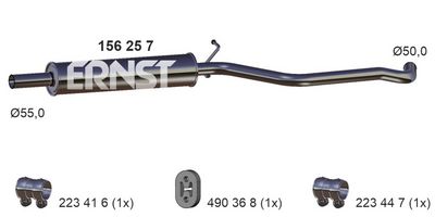 TOBA ESAPAMET INTERMEDIARA