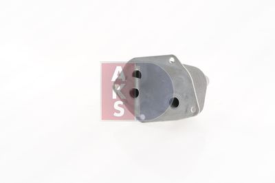 ÖLKüHLER MOTORöL AKS DASIS 516016N 8