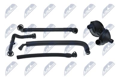 VENTIL AERISIRE CARTER NTY EPCVBM010 2