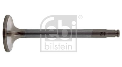 Выпускной клапан FEBI BILSTEIN 15356 для MERCEDES-BENZ T1
