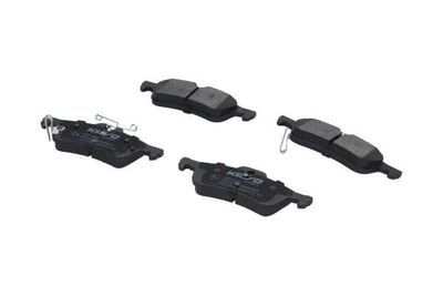 SET PLACUTE FRANA FRANA DISC Kavo Parts KBP2066 6