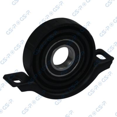 Pakaba, kardaninis velenas