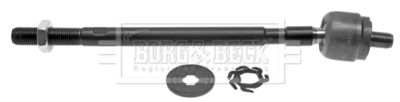 Inner Tie Rod Borg & Beck BTR5240