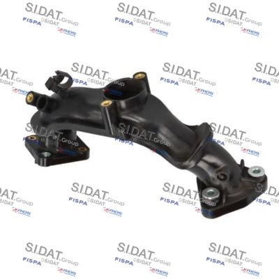въздуховод за турбината SIDAT 500664