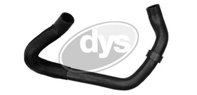 маркуч на радиатора DYS 77-12698