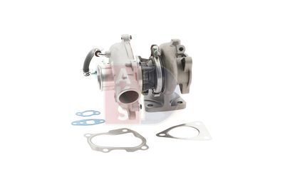 LADER AUFLADUNG AKS DASIS 215001N 3