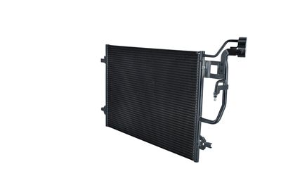 CONDENSATOR CLIMATIZARE NRF 35359 32