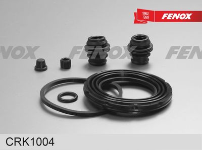 ремонтен комплект, спирачен апарат FENOX CRK1004