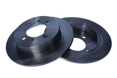MAXGEAR 19-0957 Тормозные диски  для NISSAN SUNNY III Hatchback (N14) 2.0 D
