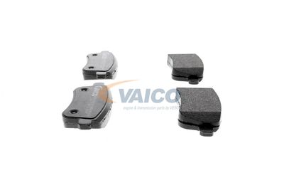 BREMSBELAGSATZ SCHEIBENBREMSE VAICO V460288 47