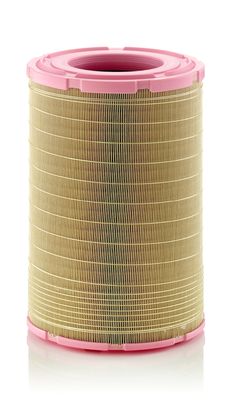 Air filter