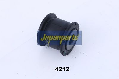 JAPANPARTS Montavimas, vairavimo pavara