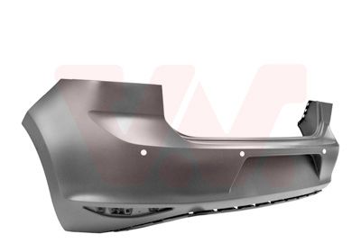 Буфер VAN WEZEL 5766545 для VW GOLF