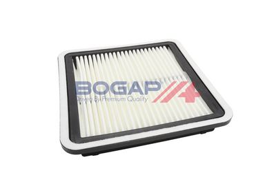 FILTRU AER BOGAP T8111103