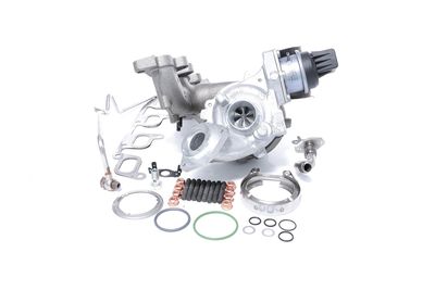 LADER AUFLADUNG BTS Turbo T981493 2