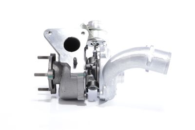 LADER AUFLADUNG BTS Turbo T912130 38