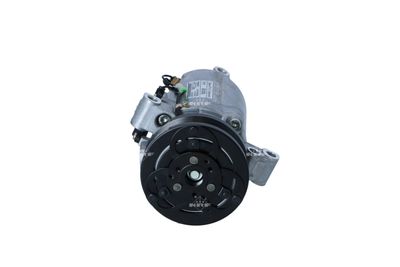 Compressor, air conditioning 32414