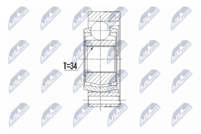 SET ARTICULATIE PLANETARA