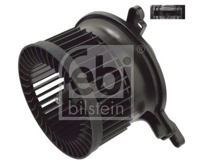 FEBI BILSTEIN Innenraumgebläse