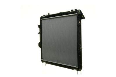 Chladič motora, chladič vody MAHLE CR 1867 000S