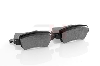 SET PLACUTE FRANA FRANA DISC GH GH412571 36