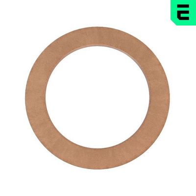 DICHTRING ÖLABLASSSCHRAUBE