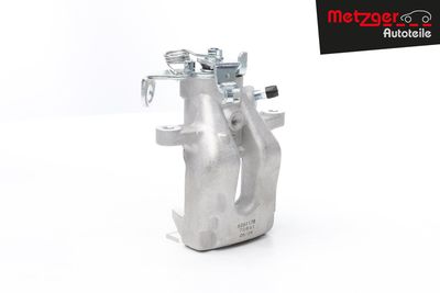 BREMSSATTEL METZGER AUTOTEILE 6261178 34