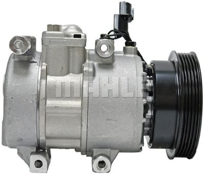 Компрессор, кондиционер BV PSH 090.255.017.310 для HYUNDAI i20