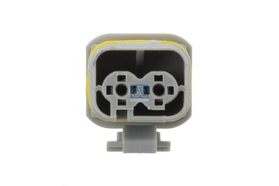 ABS-sensor Voor Links (hoekig, 1850mm, 2pin)