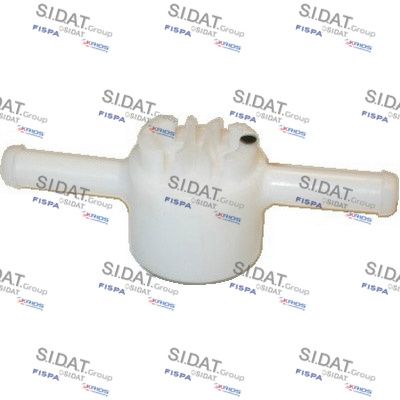 SIDAT 81.256 SIDAT 81.256