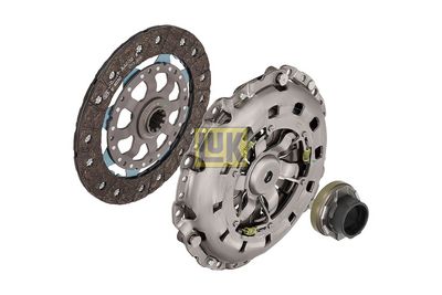 комплект съединител Schaeffler LuK 623 2774 00