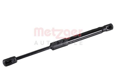Sprężyna gazowa, pokrywa komory silnika METZGER AUTOTEILE 2110826