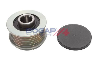 SISTEM ROATA LIBERA GENERATOR BOGAP R6213102