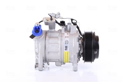 Compressor, air conditioning 890746