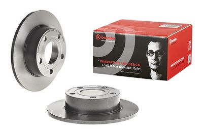 Brake Disc 08.9083.11