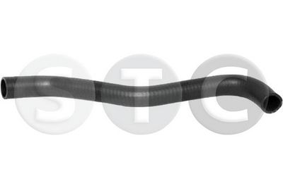 FURTUN RADIATOR STC T494790