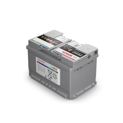 BATERIE DE PORNIRE BOSCH 0092PE0070 19