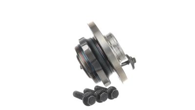 RADLAGERSATZ SKF VKBA6601 30