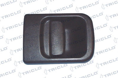 Дръжка външна врата TRICLO 125453
