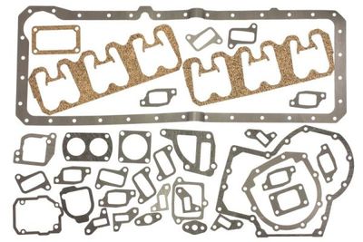 Complete motorpakkingset (volledig)