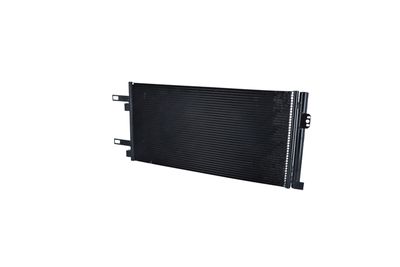 CONDENSATOR CLIMATIZARE NRF 35895 9