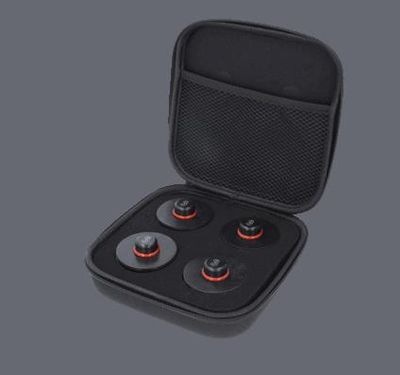 AUFNAHMESATZ WAGENHEBER KS TOOLS 1600460 16