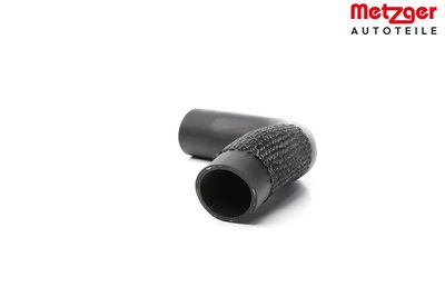 LADELUFTSCHLAUCH METZGER AUTOTEILE 2400755 4