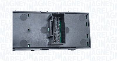 MAGNETI MARELLI Schalter, Fensterheber