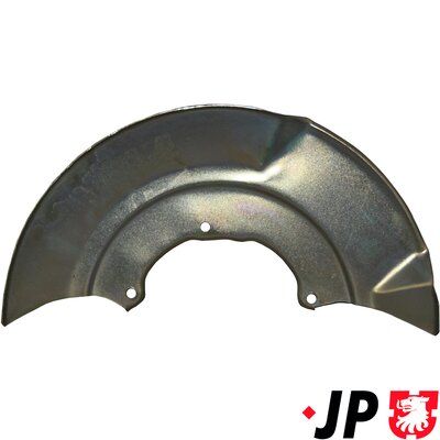 PROTECTIE STROPIRE DISC FRANA